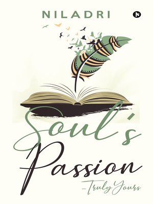 cover image of Soul's Passion